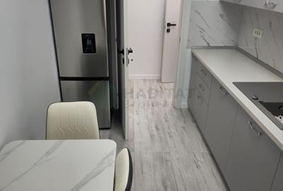 Apartament 2 camere cu grădină proprie 45 mp – City Nord Tunari | - 8