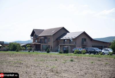 Resort de vânzare – „Podul Olt” Brașov - 14