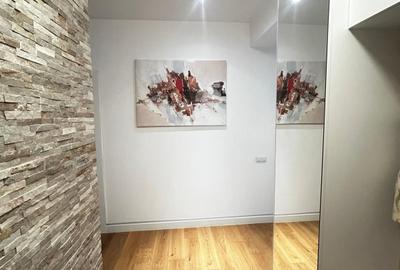 Apartament complex boutique securizat 90,33mp | 3 CAMERE | PIPERA LAC - 13