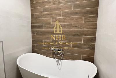 Apartament mobilat si utilat – totul nou, la cheie si parcare - 8