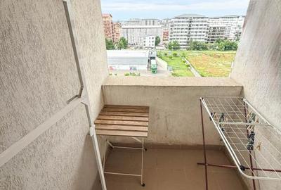 Garsoniera decomandata cu parcare | Bloc 2021 | Militari Residence - 8