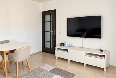 3 Camere 68mp Etajul 1 /2 - Valea Lupului  - Facilitati de relaxare - Loc de parcare - 12