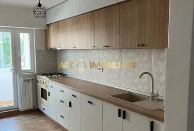 3 Camere de inchiriat | 1 Mai | Partial Mobilat | 2bai - 2
