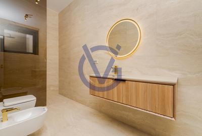 Penthouse Exclusivist - Priveliste Spectaculoasa - Terase 210 mp. - COMISION 0% - 22