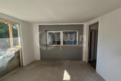 Casa cu 4 camere | Teren 350mp | Zona str. Balastierei | Floresti - 14