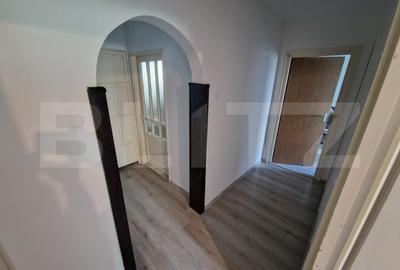 Apartament 3 camere, 65 mp, decomandat, 2 bai, zona Primăverii, Manastur - 4