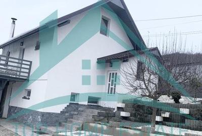 Casă individuală cu 3 camere în Iris
