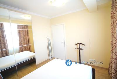Inchiriere apartament 2 camere Pipera - 9