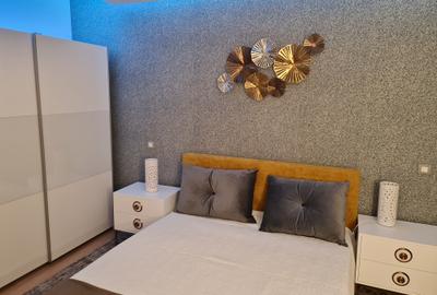 Exclusivitate - Faleza Nord Spectrum- 2 camere  cu 2 bai vedere la mare - 13