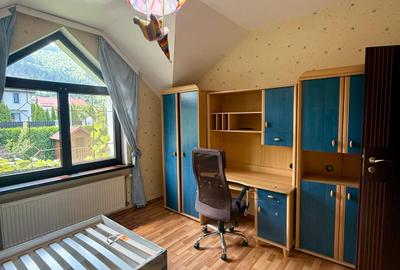 Casa de inchiriat | Bunloc | Ideala pentru familie - 5