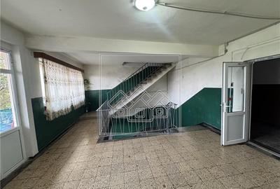 Apartament de vanzare in Sibiu, 15 min de centrul Sibiului, et 2 - 14