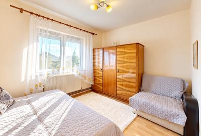 Apartament de vânzare, mobilat și utilat – zona Soarelui, lângă Parcul Pădurice - 4