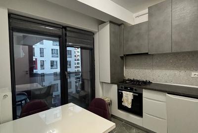 Garsoniera de vanzare Lujerului Exigent Plaza - 4