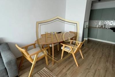 Apartament cu 2 camere | Centrala proprie | Loc de parcare | Baneasa - 2