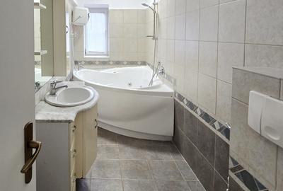 Pet friendly! Apartament 4 camere spatios de inchiriat Pta Unirii, metrou 2 min - 7