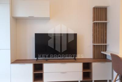 Belvedere Residences - apartament spatios, prima inchiriere - 4