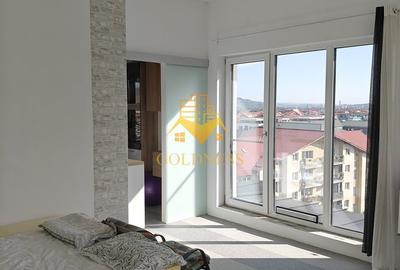 2 camere open space, parcare, Zona Teilor, Mega Image, Floresti - 2