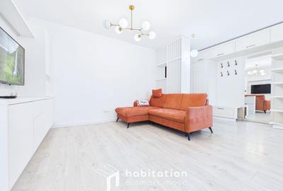 Apartament 2 camere, elegant si luminos, Central - 7 minute de Unirii - 8