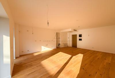 3 Camere Baneasa Proiect Finalizat Piscina Spa | Parcare Inclusa - 2