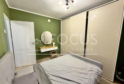 Apartament  2cam Panoramic, Boiler, 2 Balcoane - Tei | Ghica Tei - 6