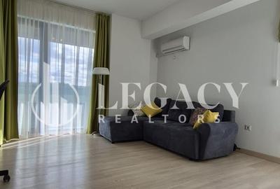 Apartament modern, 2 camere, Grand Beetle Păcurari - 10