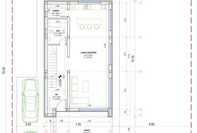 Casă Nouă cu Curte Amenajată | Finisaje Premium | Zonă Liniștită - 3