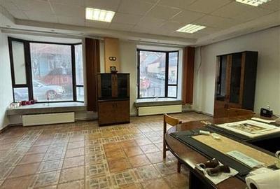 Spatiu de 141mp ideal pentru birouri, in zona Schei, Brasov - 1