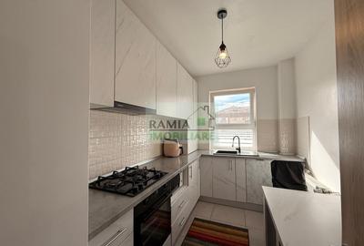 Apartament 2 camere decomandat, etaj 1, parcare, mobilat&utilat - 8