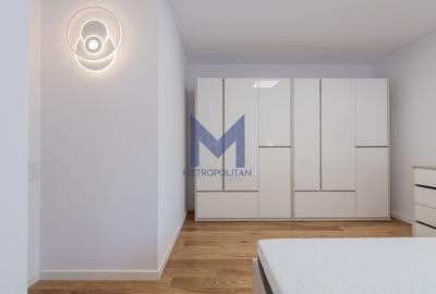 UMF I Apartament 2 camere I str Louis Pasteur 48 I etaj 1 - 13