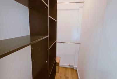 3 camere cu terasa si vedere superba in Cismigiu – Brezoianu centrala proprie - 23
