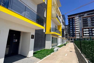 Apartament 2 camere studio gata de mutare - 6