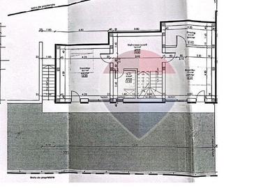Casa alipita, 160mp utili , teren 500mp, 5 camere, comision 0 - 11