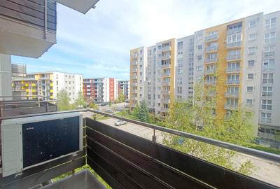 Comision0%, 3 camere, 2 balcoane 80mp Pelicanului Brasov - 17