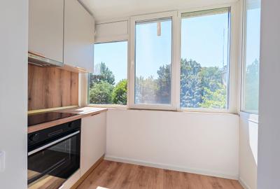 Timpuri Noi 4 min.metrou |  Parcul Tineretului | Apartament la cheie | totul nou - 18