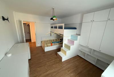 Unirii - Octavian Goga| Duplex Exclusivist cu 4 Camere | 106 mp utili - 4