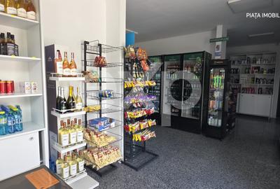 Complex Comercial Premium & Hub Retail la Cheie – DN72A - Gheboieni/Dâmbovița - 11