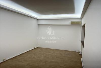 Birouri Piata Romana / Dacia 5 camere - 7