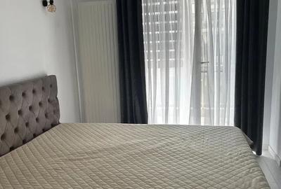 Apartament 2 camere Tomis Plus /Centrală proprie/AC/Parcare  subterana/Etaj  2 - 6