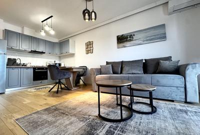 Apartament 2 camere, elegant si modern, Central - Monarch Residence - 1