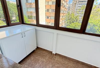 Vanzare 3 camere zona Nicolina - Pizza Nico - 2 bai - 2 balcoane - 15