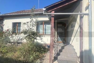 Casă individuală cu 4 camere în Andrei Mureșanu