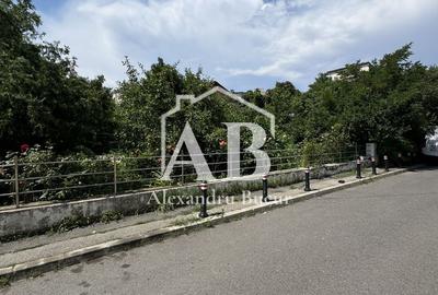 De inchiriat - 2 camere cu gradina si loc de parcare Baneasa - Romatsa - 10