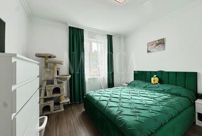 Apartament 3 camere de vanzare in Floresti - 3