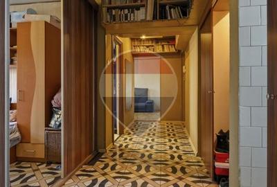 Apartament 3 camere decomandat, 65 mp, etaj 3/9 – Rahova - 16