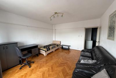 De inchiriat! Apartament cu o camera in Piata Cipariu - 3