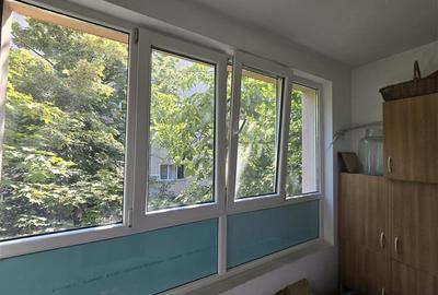 Drumul Taberei-Delinesti,apartament 3 camere decomandat - 15
