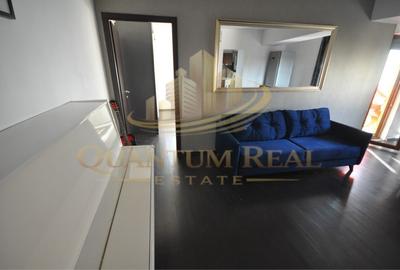 Apartament cu 2 camere semidecomandat în Vitan