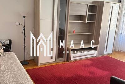 Apartament cu 2 camere decomandat, mobilat în Mihai Viteazul