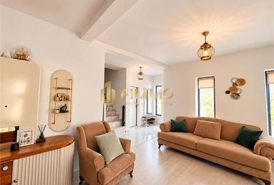 Duplex Lisaura | 180 mp | Complet mobilat | Suceava | ID:2047 - 2