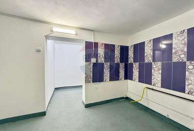 De inchiriat | Spatiu comercial stradal | sos Chitiei - 2